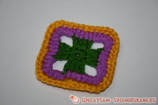 лепесток готов