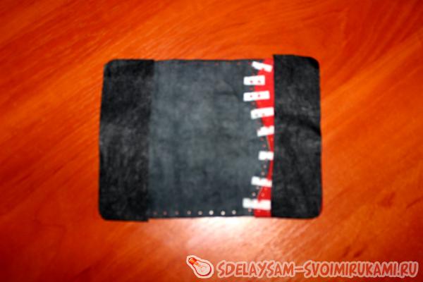 обложки на паспорт из кожи