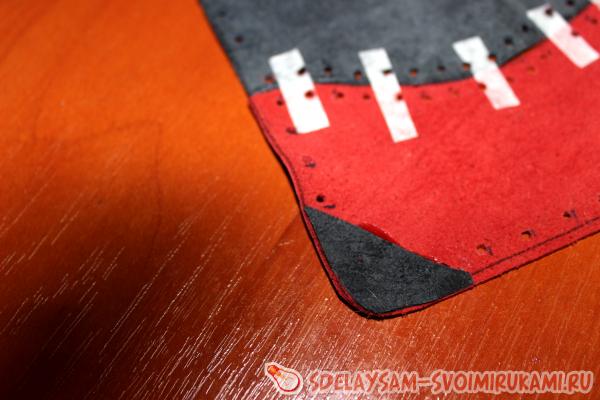 обложки на паспорт из кожи