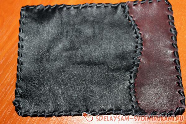 обложки на паспорт из кожи