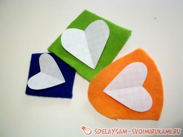 Необходимо вырезать