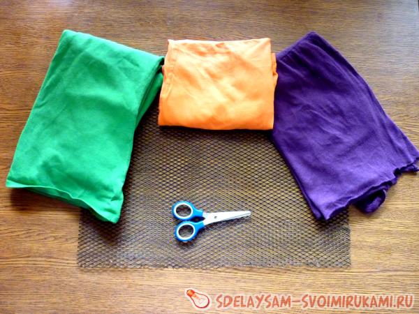 металлическая сетка