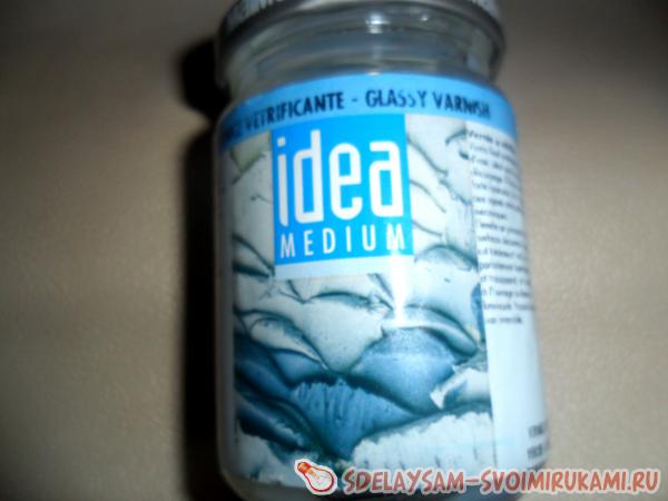 Солнечная сумка к летнему сезону