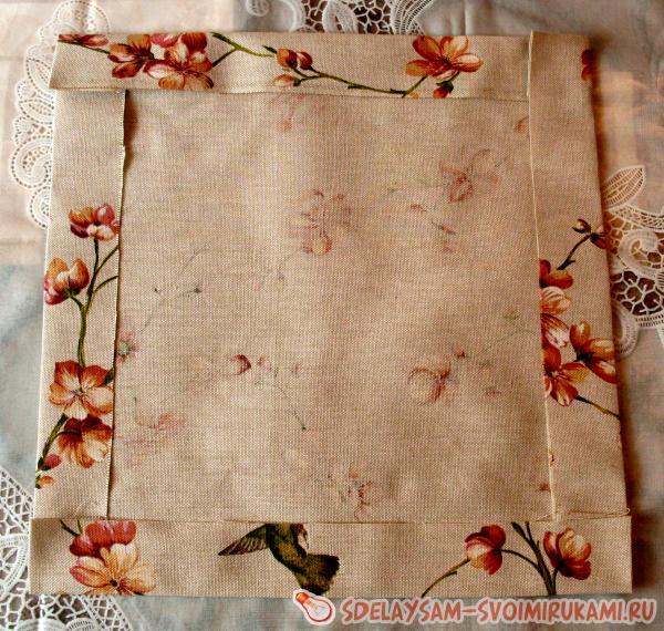 аутюжьте все стороны