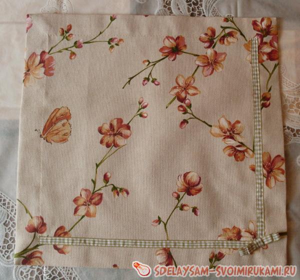 Настрочите ленту