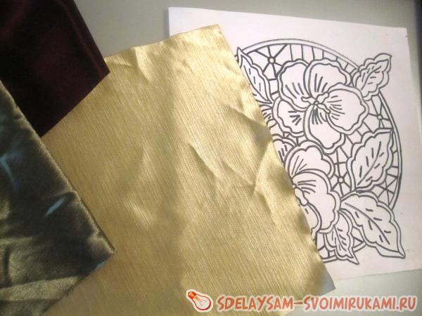 Гильоширование