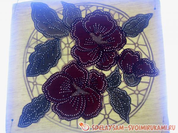 Гильоширование