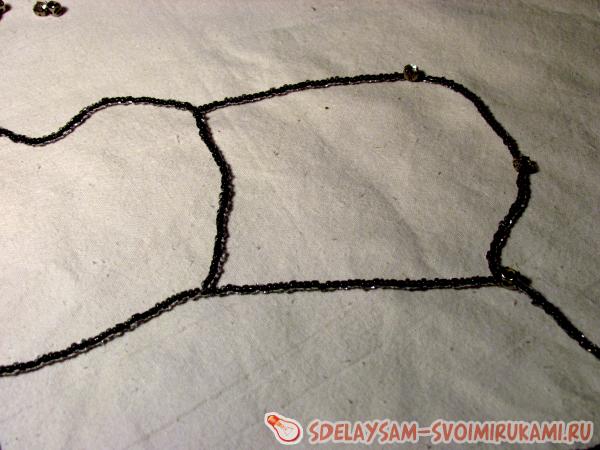 манипуляцию проделываем