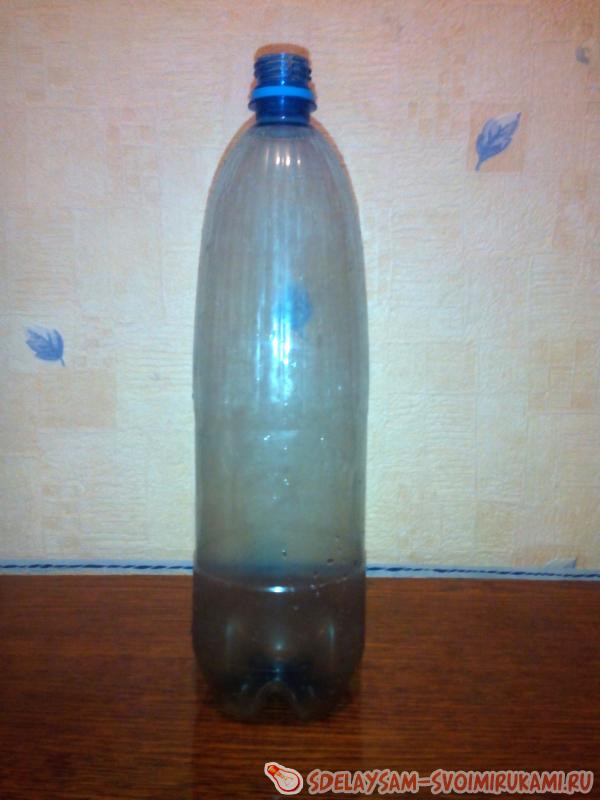 Автополив домашних цветов