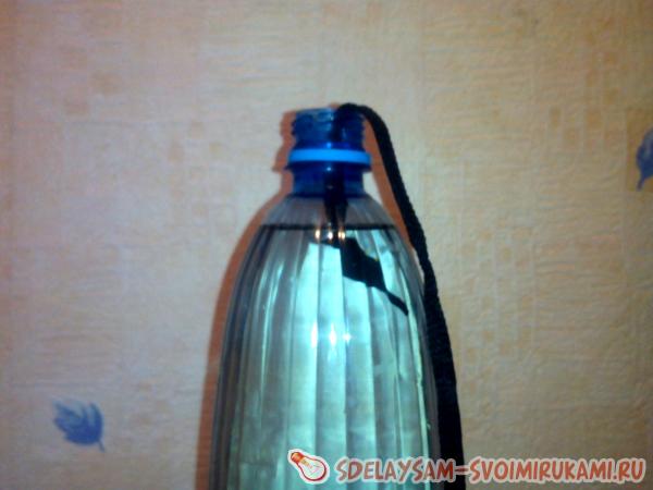 Автополив домашних цветов