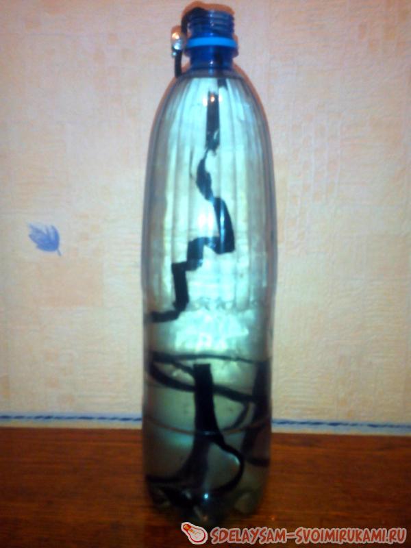 Автополив домашних цветов