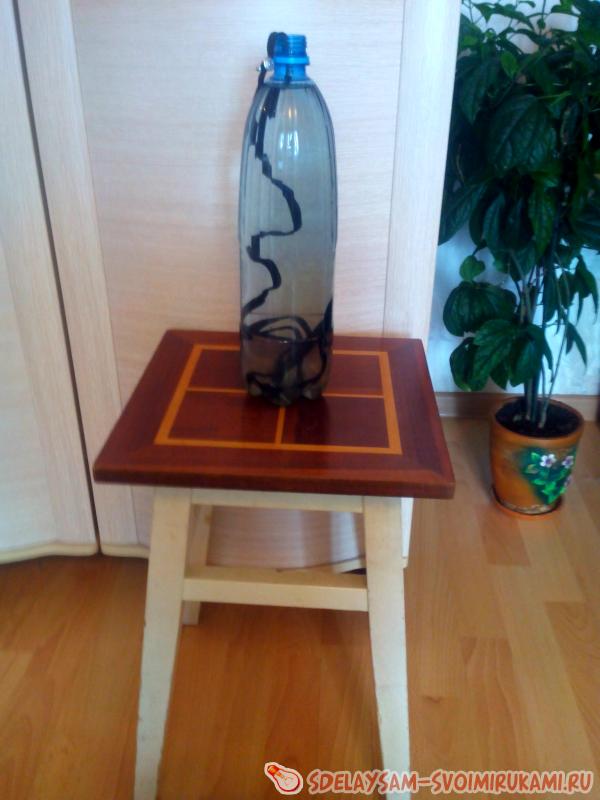 Автополив домашних цветов