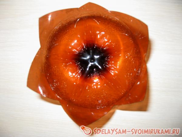 дно бутылки