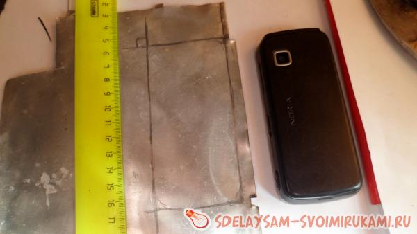 чехол мобильного телефона