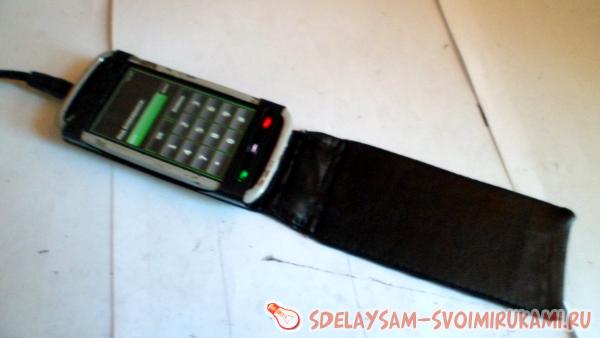 чехол мобильного телефона