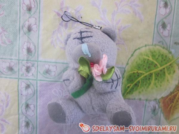 мягкая игрушка