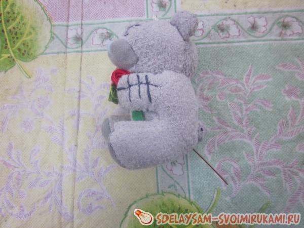 мягкая игрушка