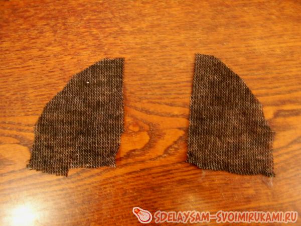 штопка джинсов в домашних условиях