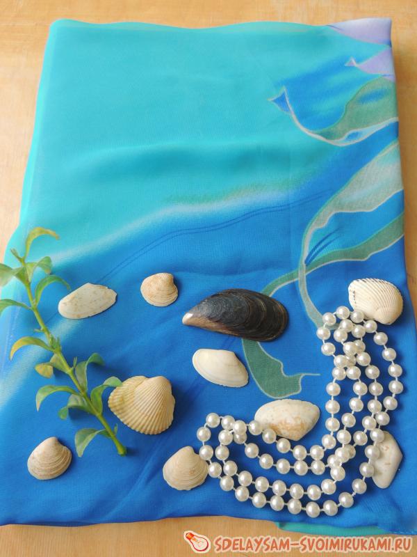 украшение обложки