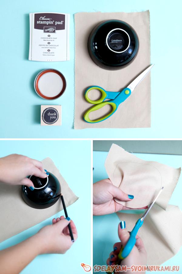 ароматические свечи