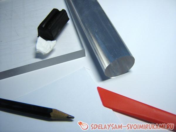 подвеска в виде ласточки