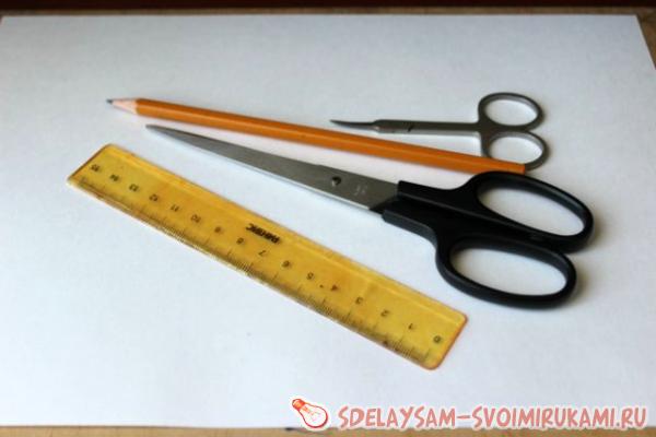 Страничка для детской книги