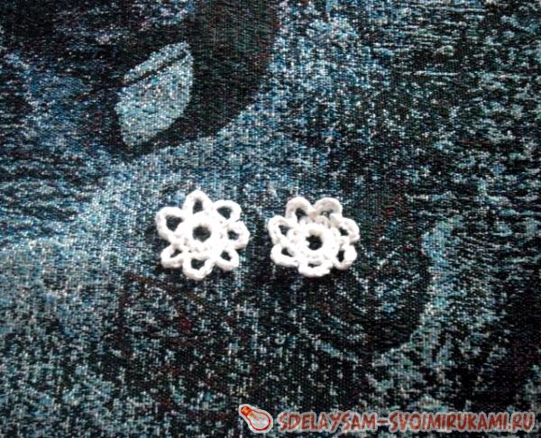 ожерелья необходимо два штуки