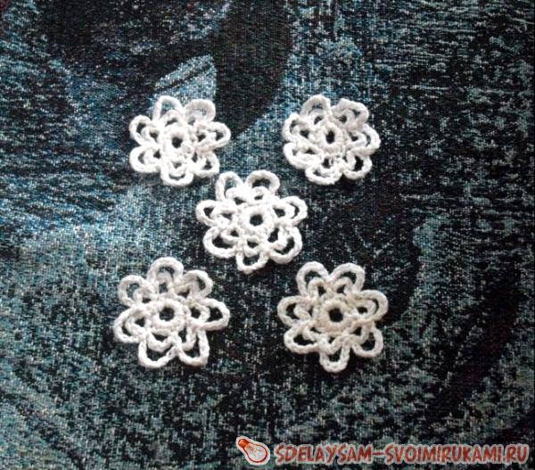 деталей потребуется пять штук