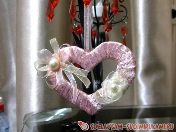 Нежная валентинка