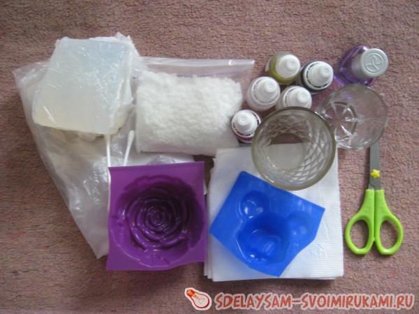 берем мы следующее