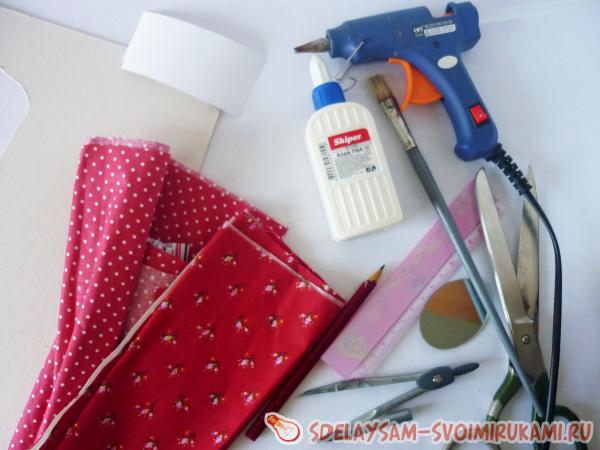 нам понадобятся