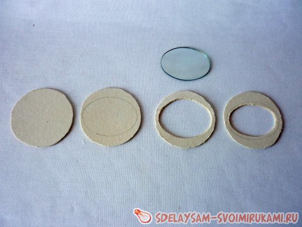 прорисовать от руки