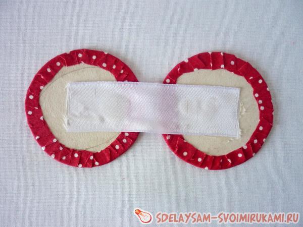 Отрежем атласную ленту