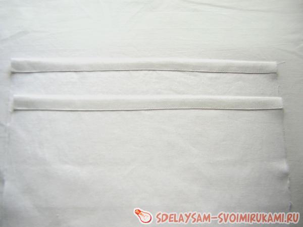 Отстрачиваем