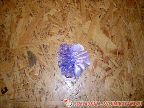 приступим к изготовлению платья