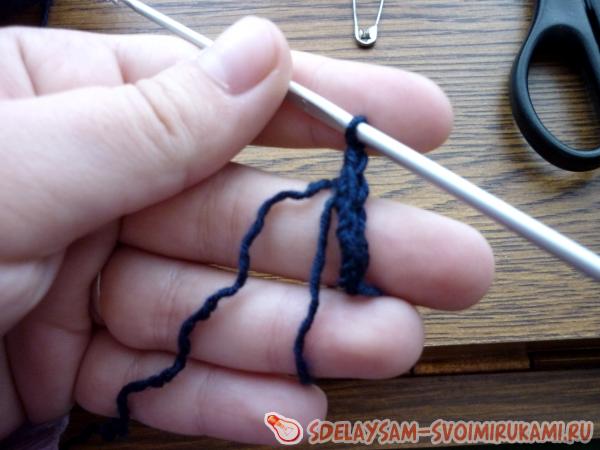 воздушных петель