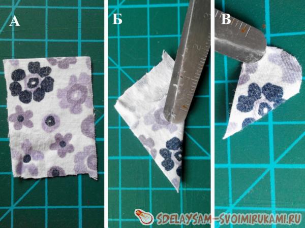 украшение обложки