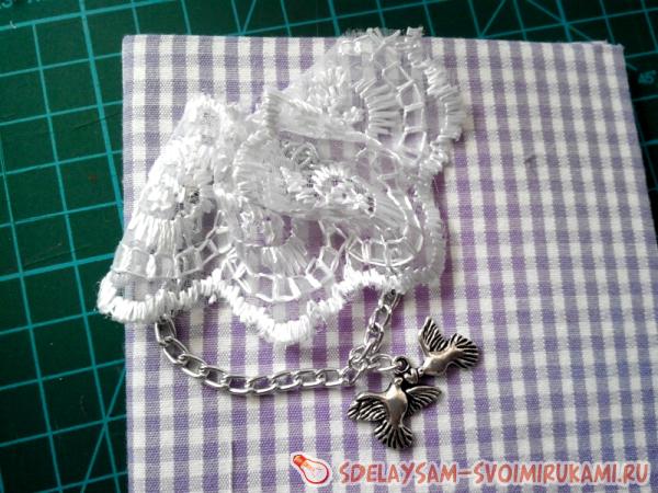 украшение обложки