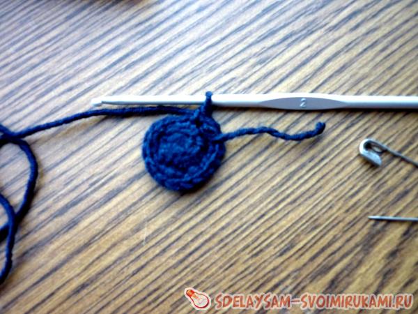 прибавлять петли