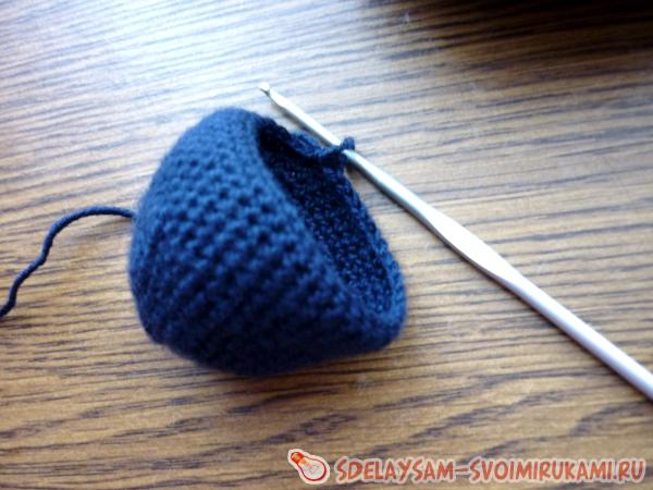 не было дырок