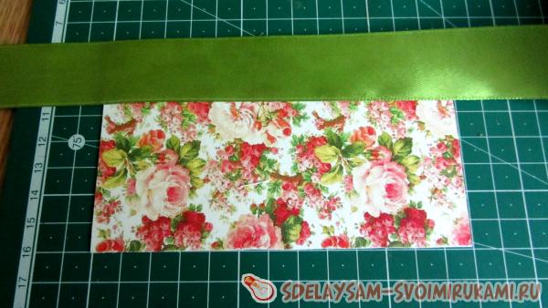 Подарочная упаковка