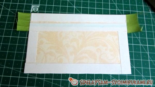 Подарочная упаковка