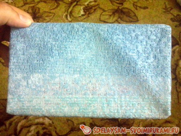 Формируем углы и боковые стороны