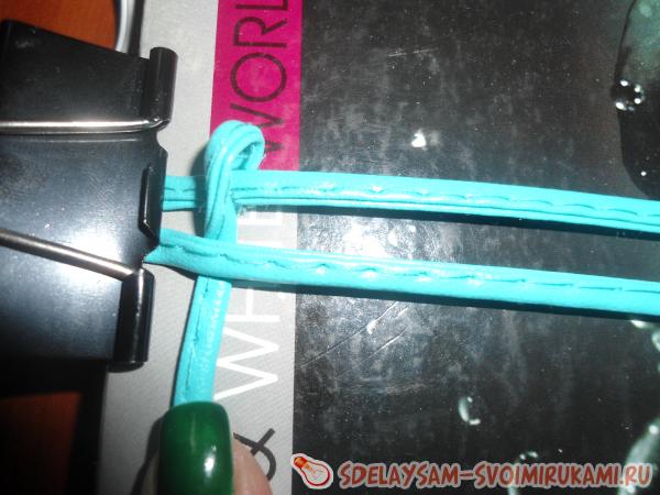 Браслет Хэнка Муди