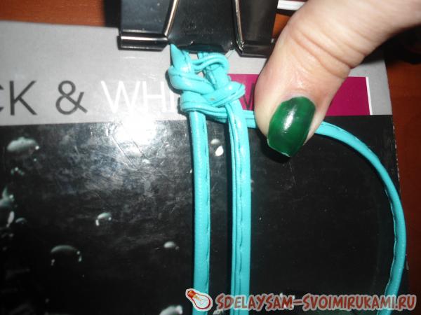 Браслет Хэнка Муди