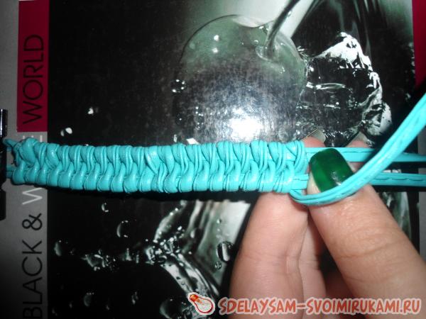 Браслет Хэнка Муди