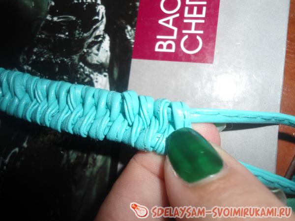 Браслет Хэнка Муди