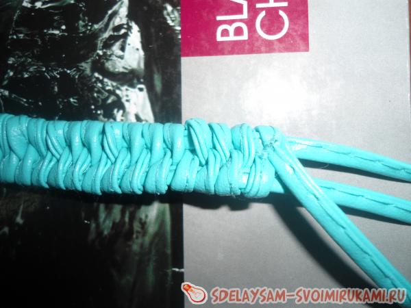 Браслет Хэнка Муди