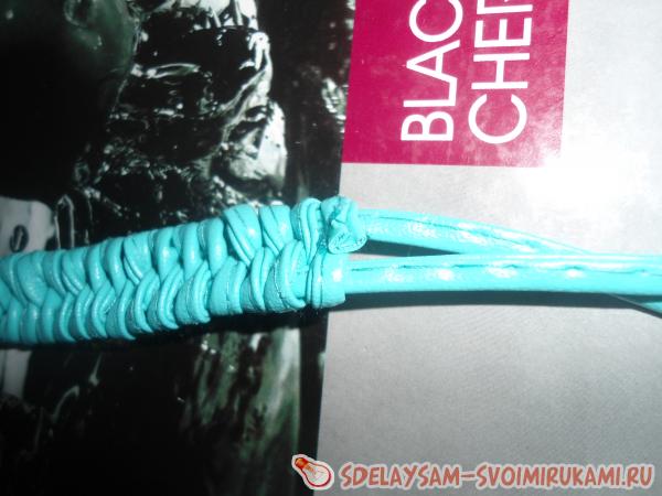 Браслет Хэнка Муди