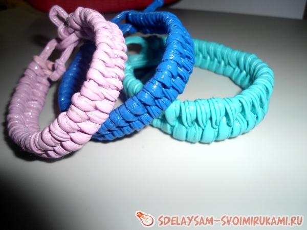 Браслеты Хэнка Муди